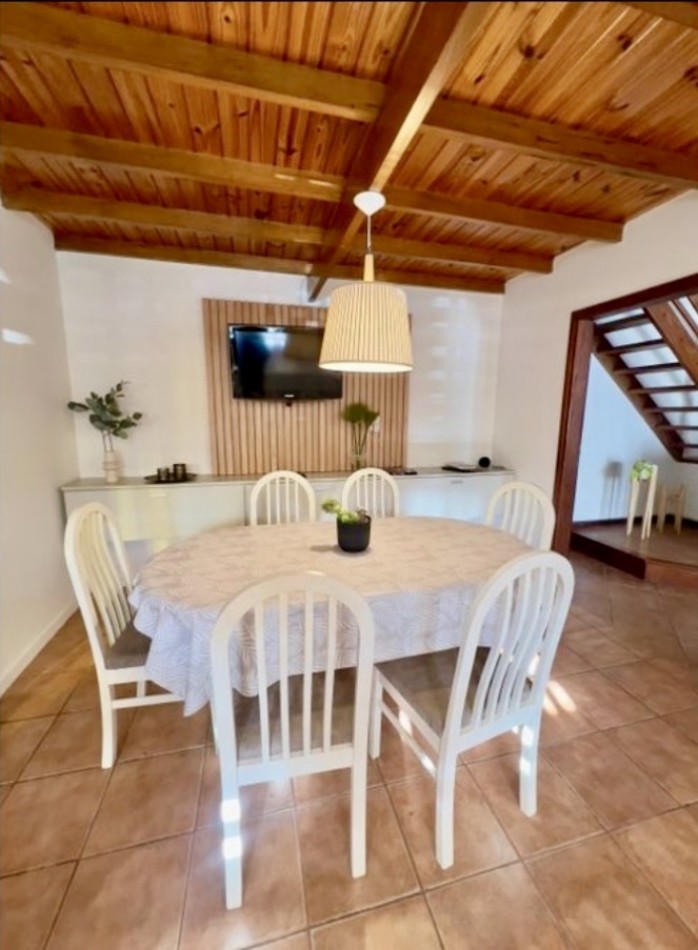 Excelente chalet en venta en Los Pinares