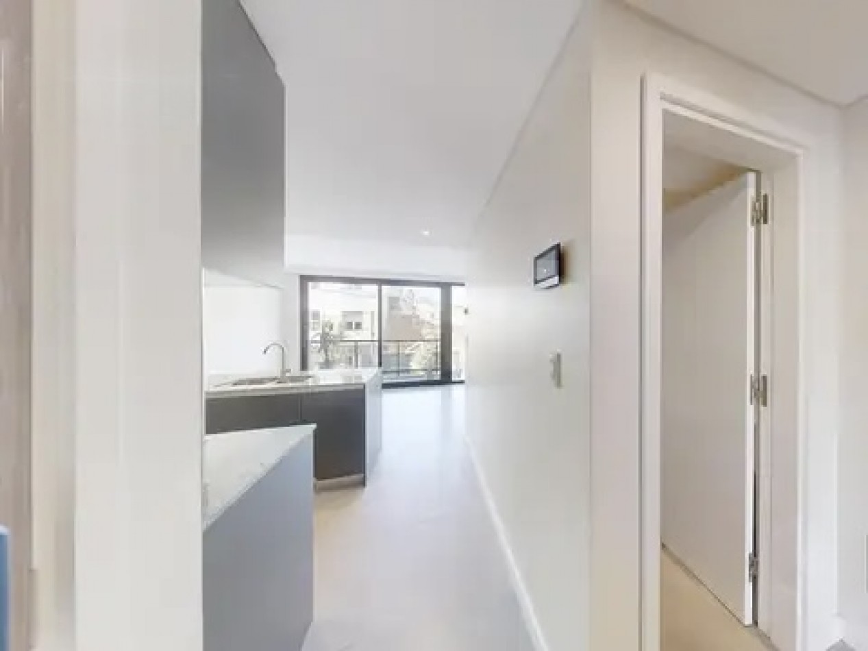 ALQUILER 2 AMBIENTES DEVELOPER STARS PLAZA MITRE