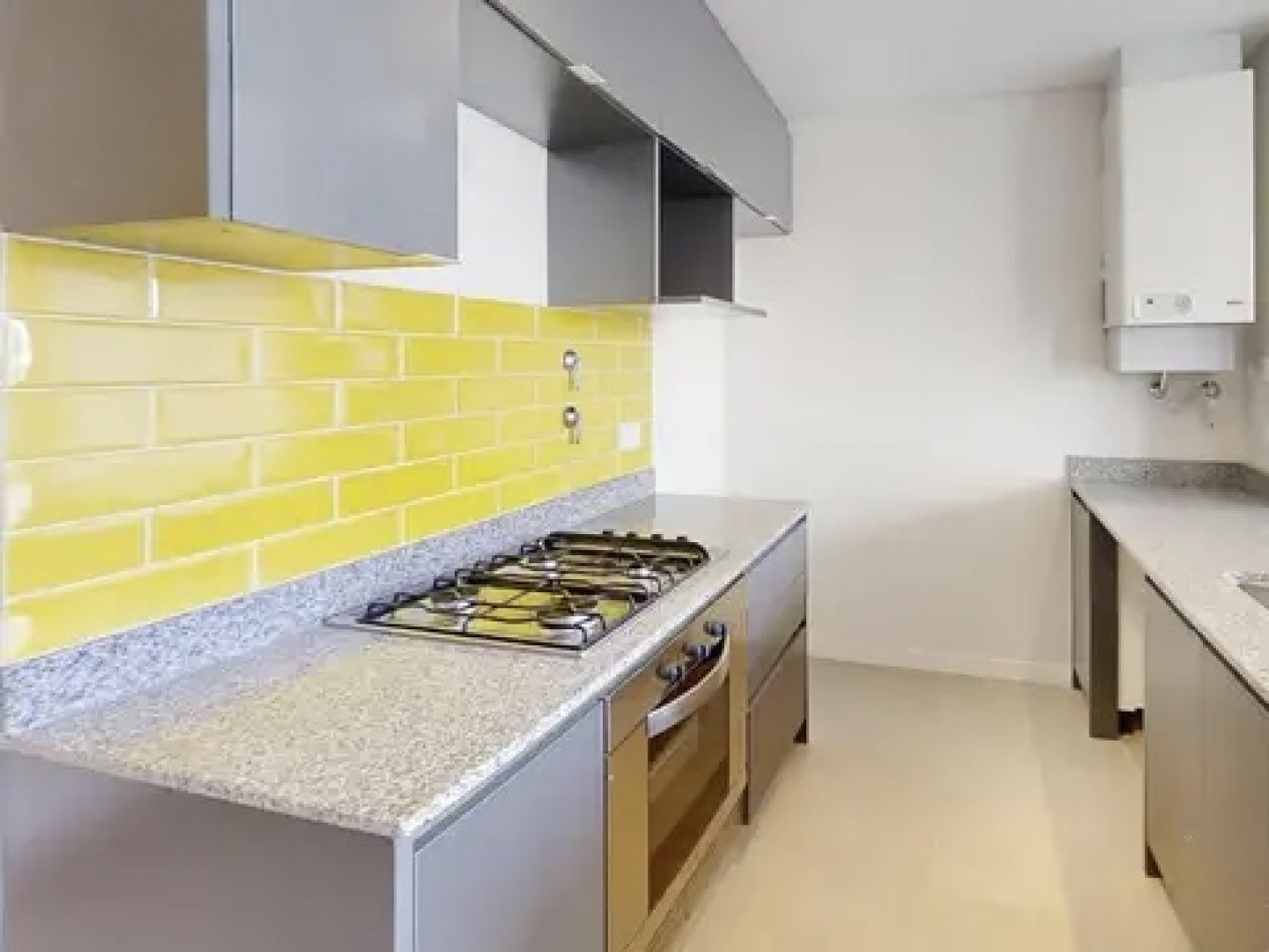 ALQUILER 2 AMBIENTES DEVELOPER STARS PLAZA MITRE