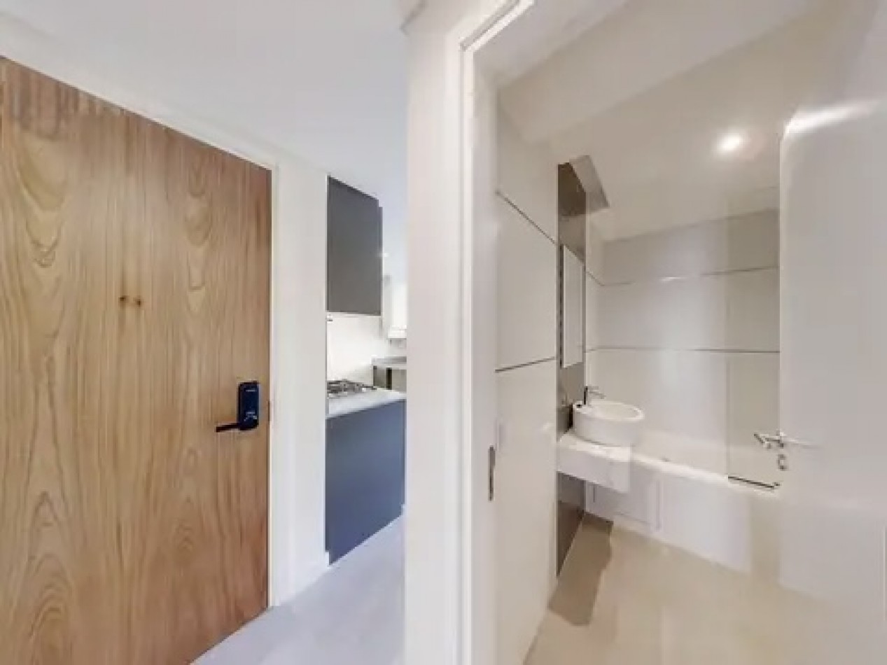 ALQUILER 2 AMBIENTES DEVELOPER STARS PLAZA MITRE