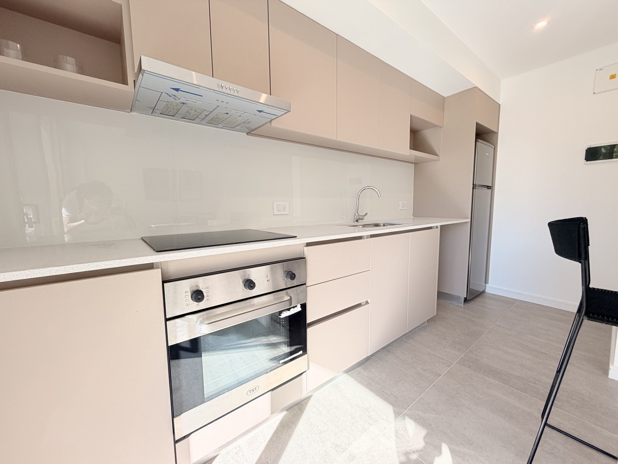 Departamento en venta en Plaza Mitre, Mar Del Plata