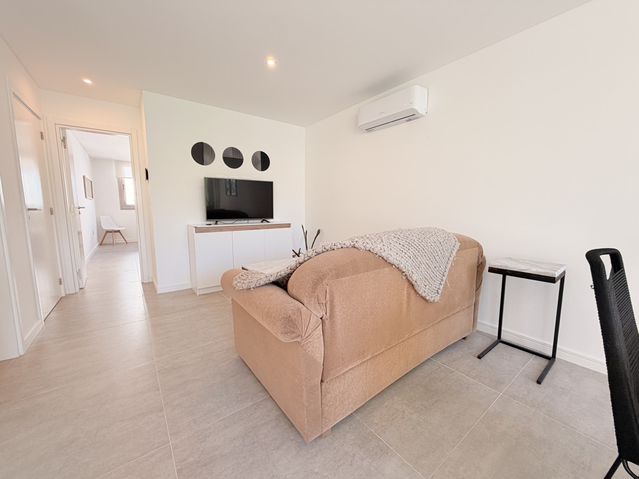 Departamento en venta en Plaza Mitre, Mar Del Plata