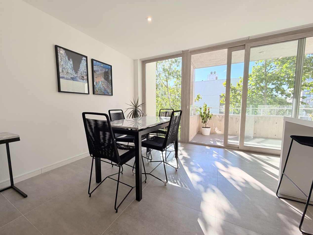 Departamento en venta en Plaza Mitre, Mar Del Plata