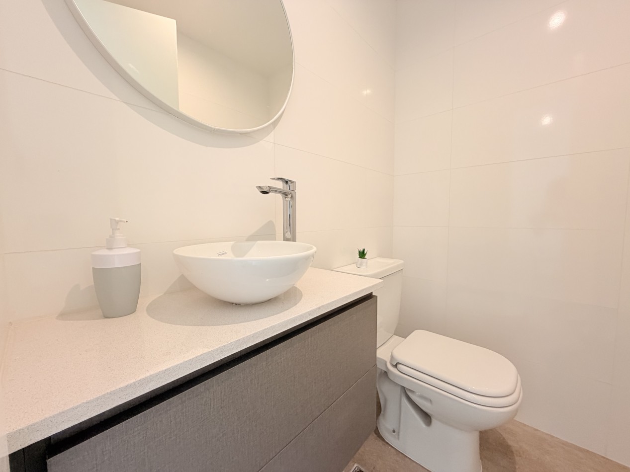 Departamento en venta en Plaza Mitre, Mar Del Plata