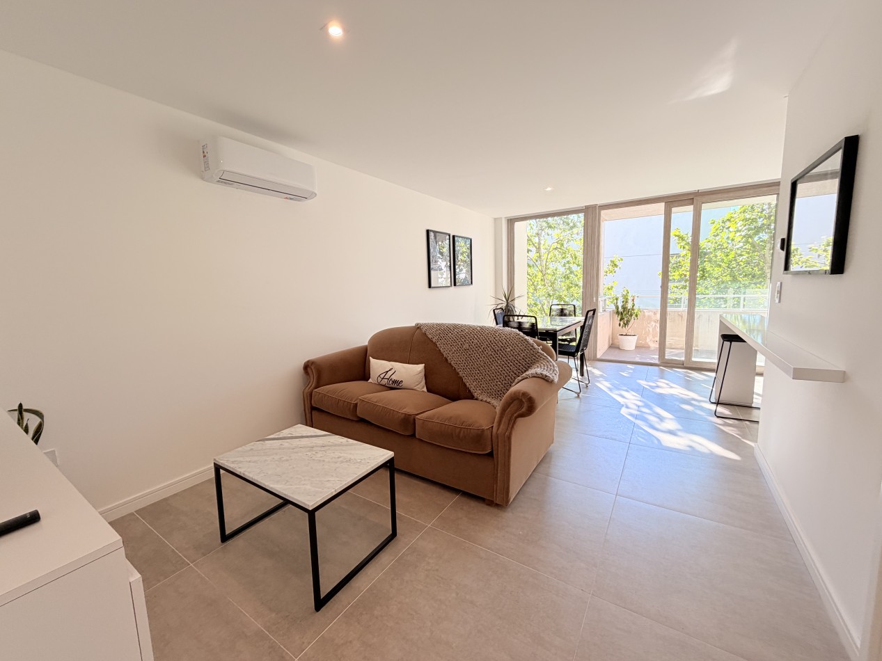 Departamento en venta en Plaza Mitre, Mar Del Plata