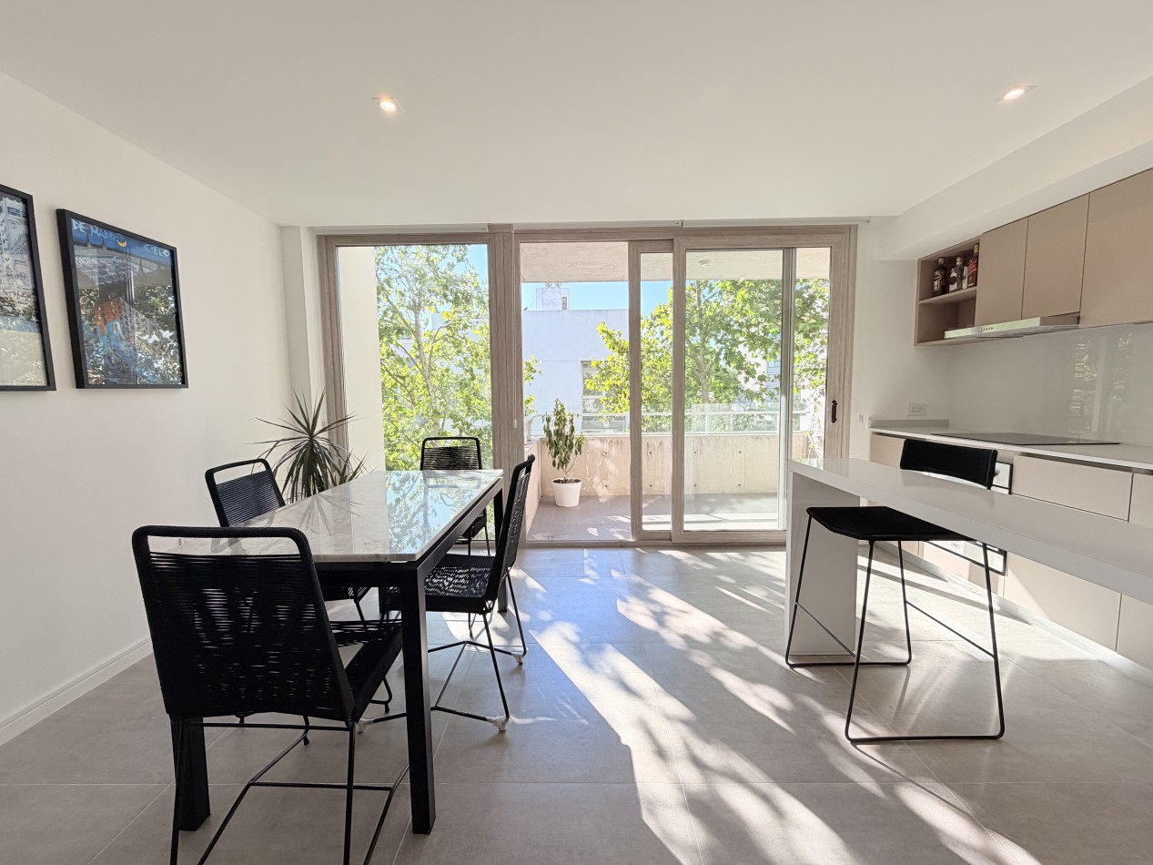 Departamento en venta en Plaza Mitre, Mar Del Plata