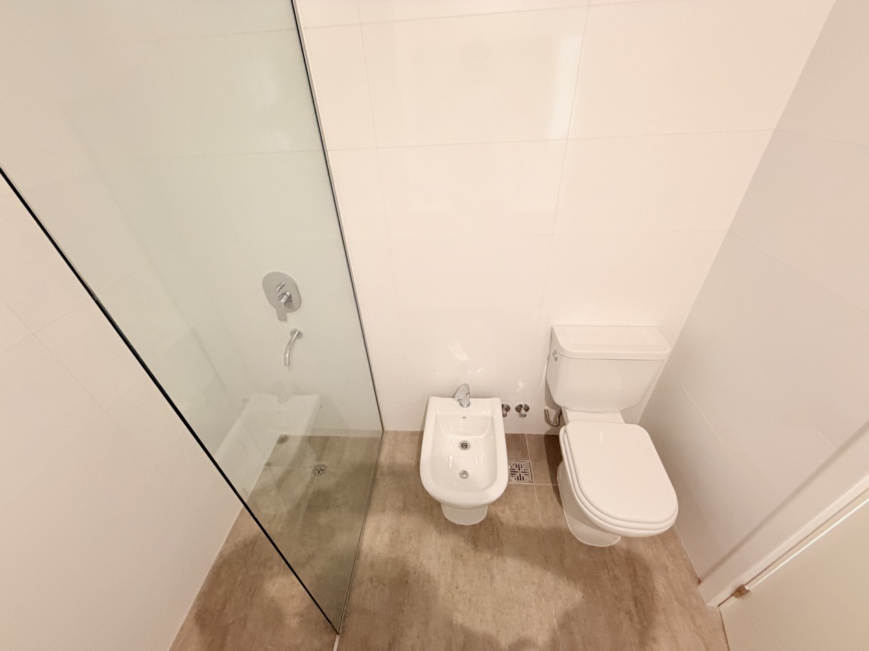 Departamento en venta en Plaza Mitre, Mar Del Plata