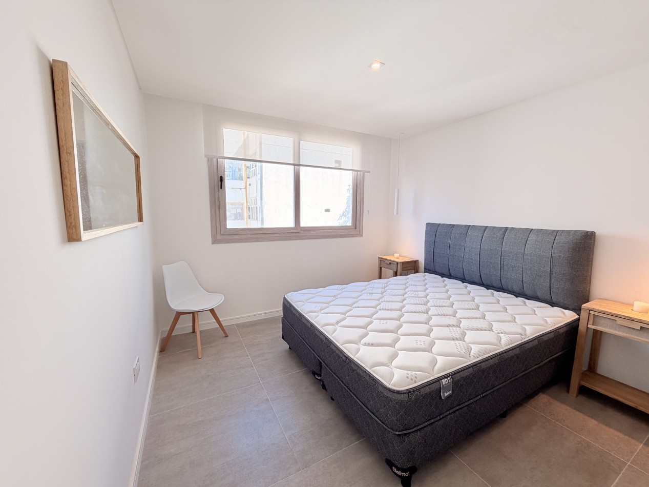 Departamento en venta en Plaza Mitre, Mar Del Plata