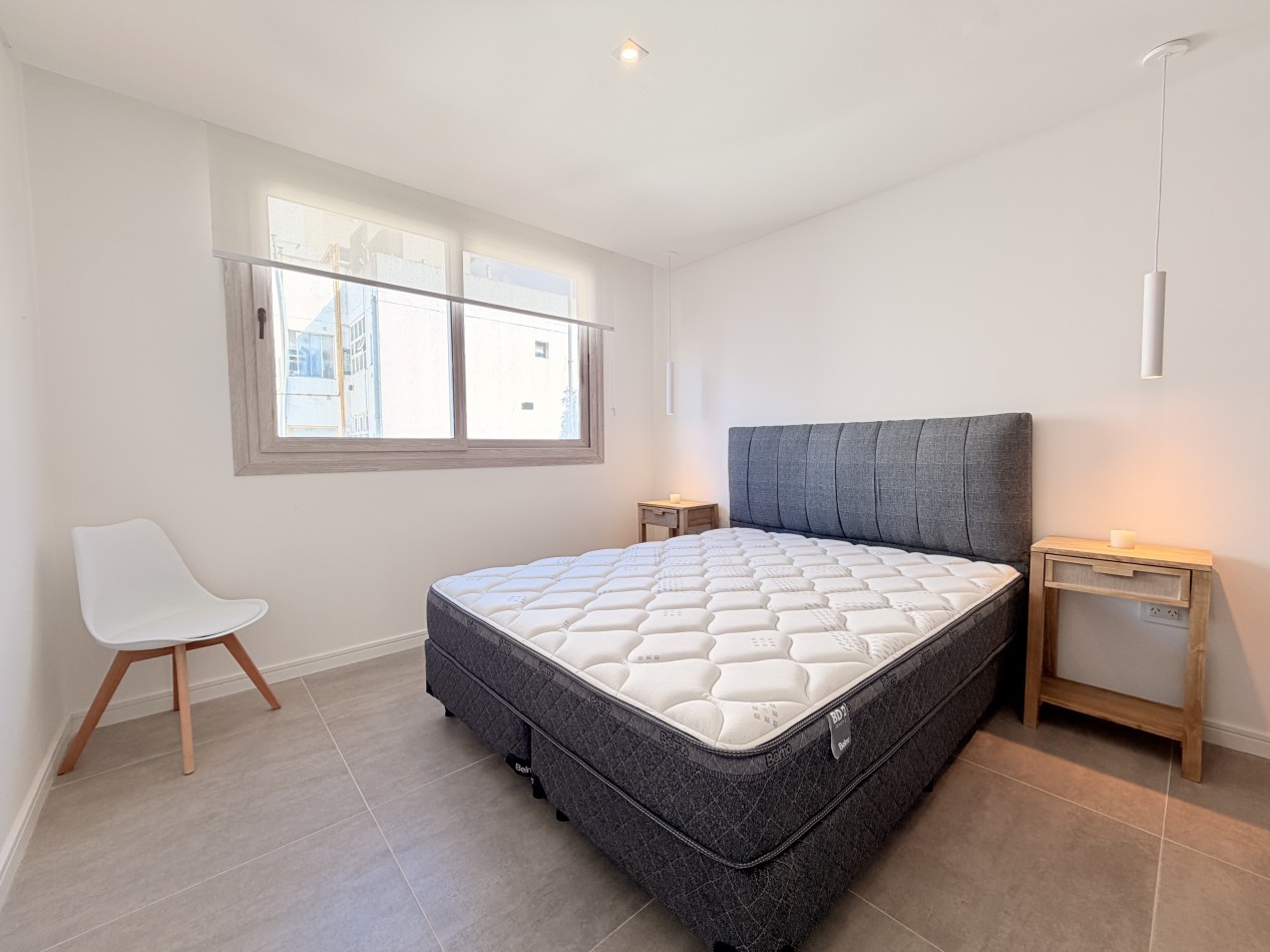 Departamento en venta en Plaza Mitre, Mar Del Plata