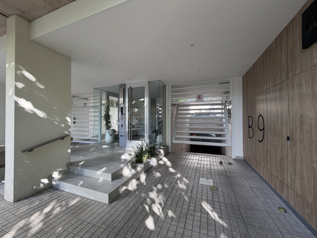 Departamento en venta en Plaza Mitre, Mar Del Plata