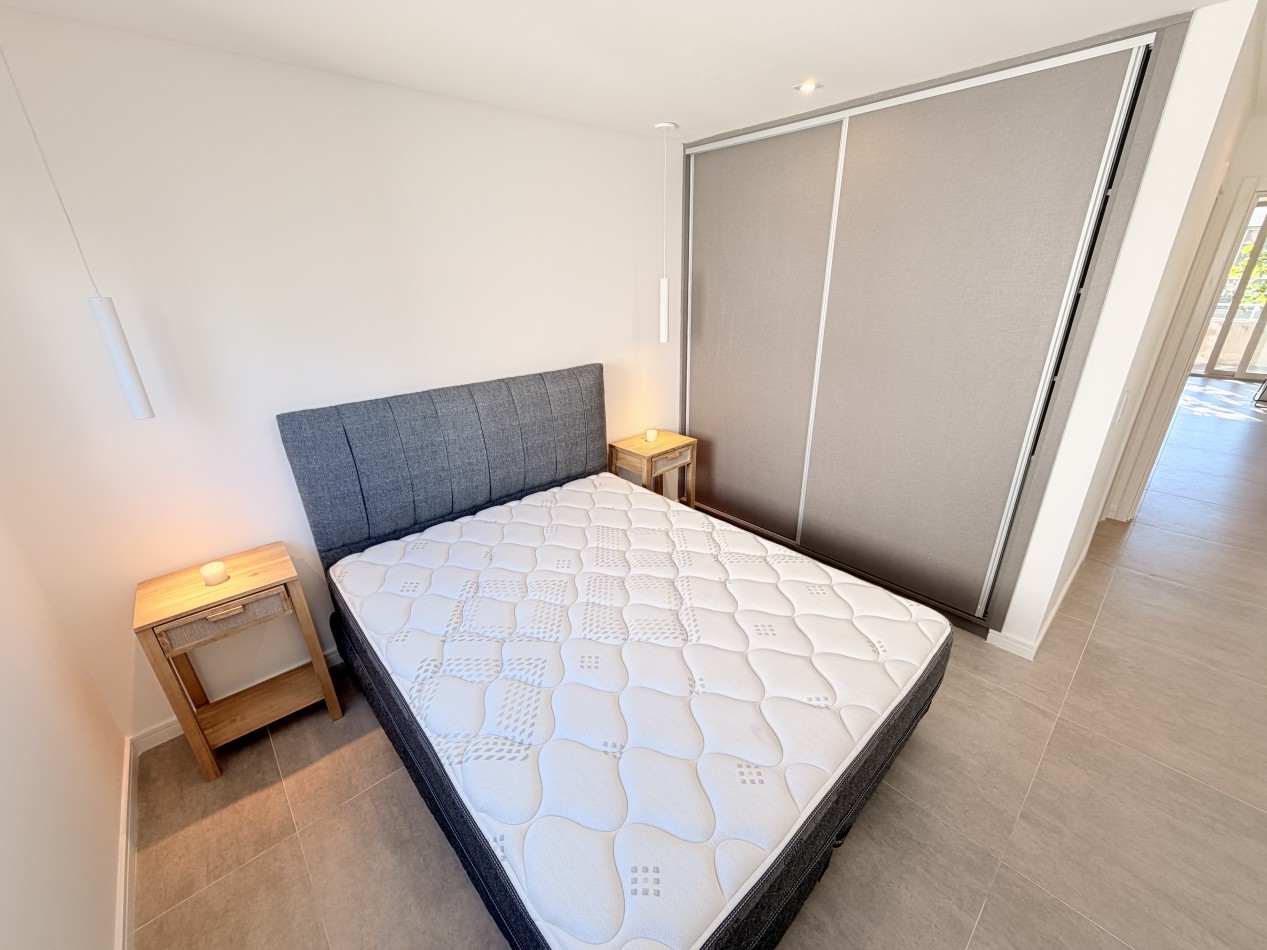 Departamento en venta en Plaza Mitre, Mar Del Plata