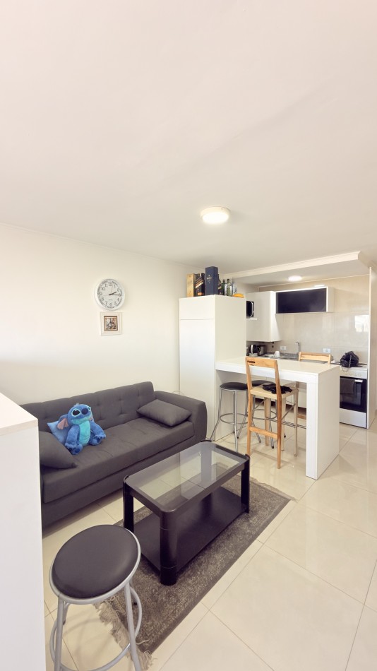 MONOAMBIENTE en MACROCENTRO- MAR DL PLATA - ZONA SAN JUAN