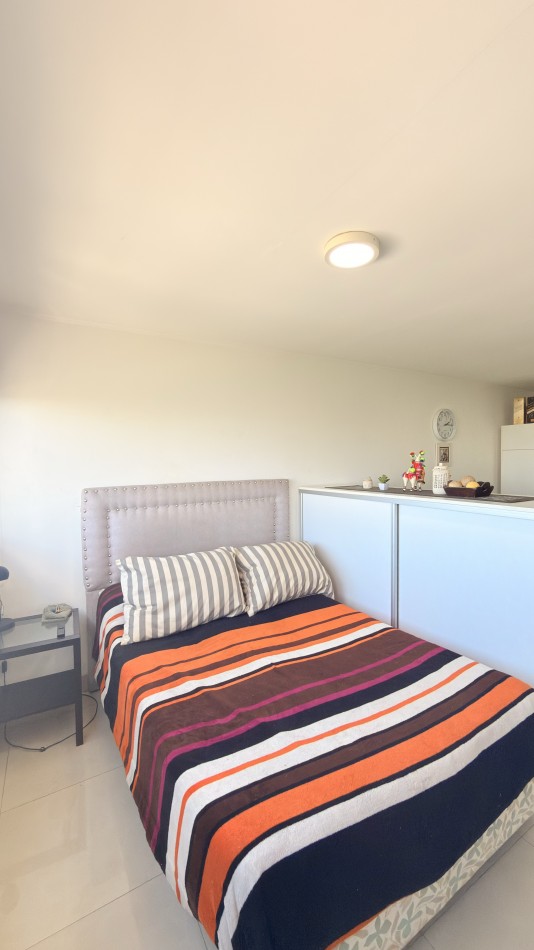 MONOAMBIENTE en MACROCENTRO- MAR DL PLATA - ZONA SAN JUAN