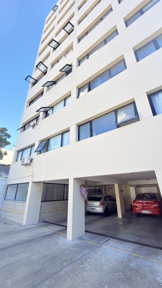 MONOAMBIENTE en MACROCENTRO- MAR DL PLATA - ZONA SAN JUAN