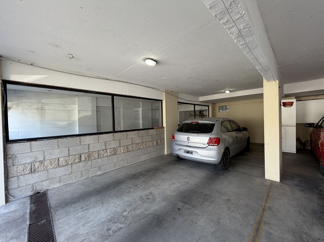 MONOAMBIENTE en MACROCENTRO- MAR DL PLATA - ZONA SAN JUAN