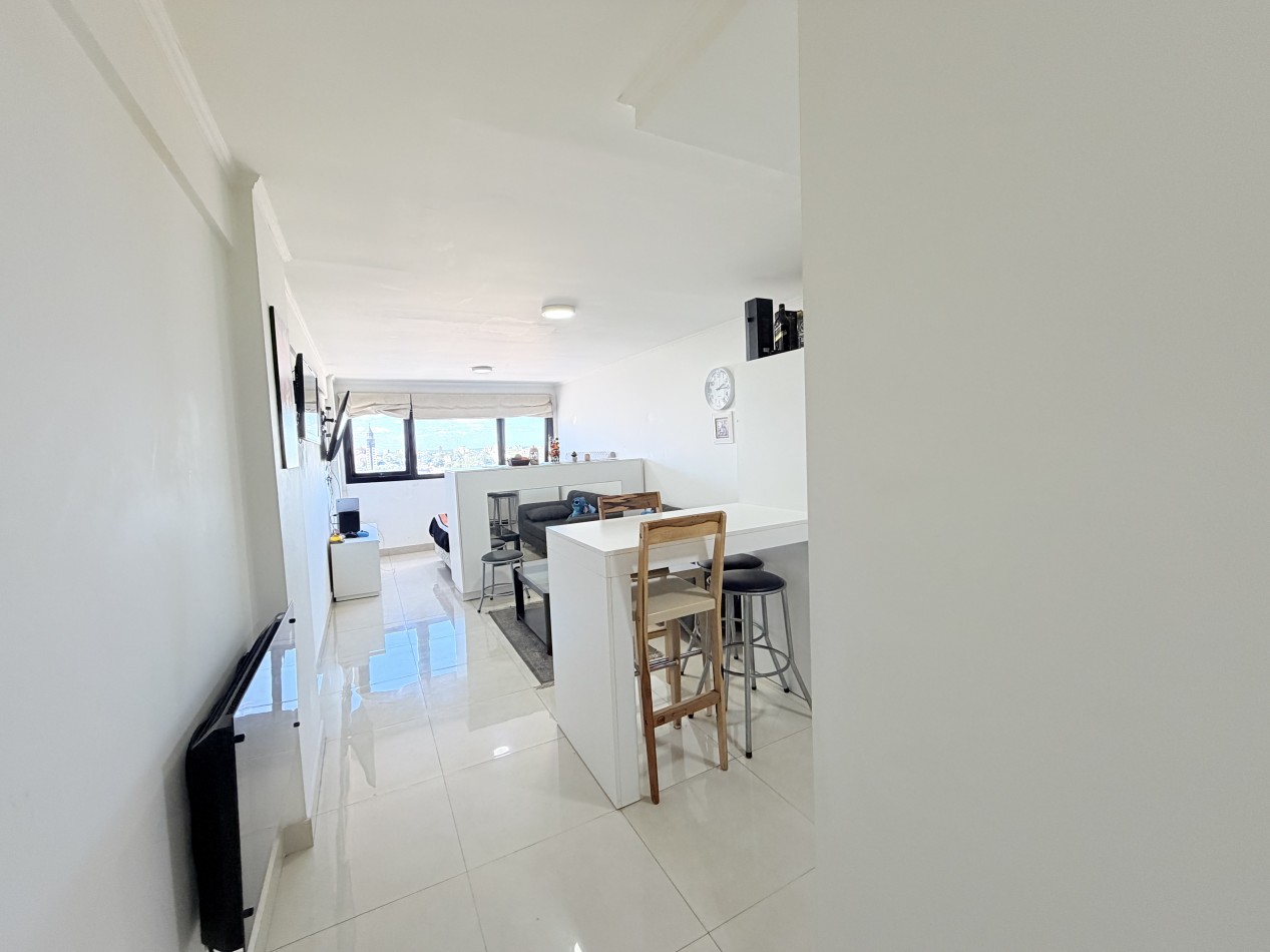 MONOAMBIENTE en MACROCENTRO- MAR DL PLATA - ZONA SAN JUAN