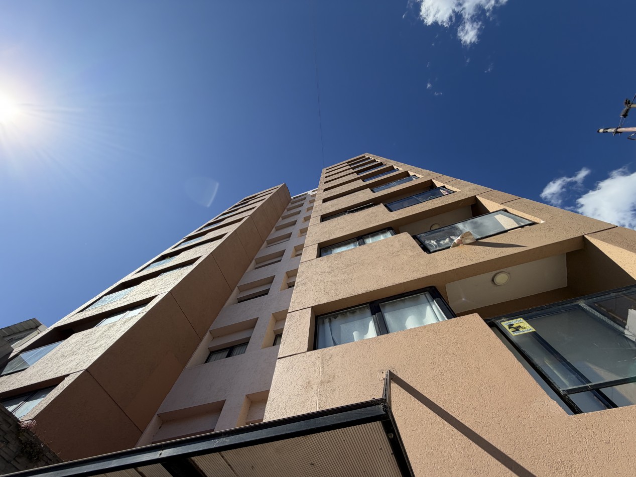 MONOAMBIENTE en MACROCENTRO- MAR DL PLATA - ZONA SAN JUAN