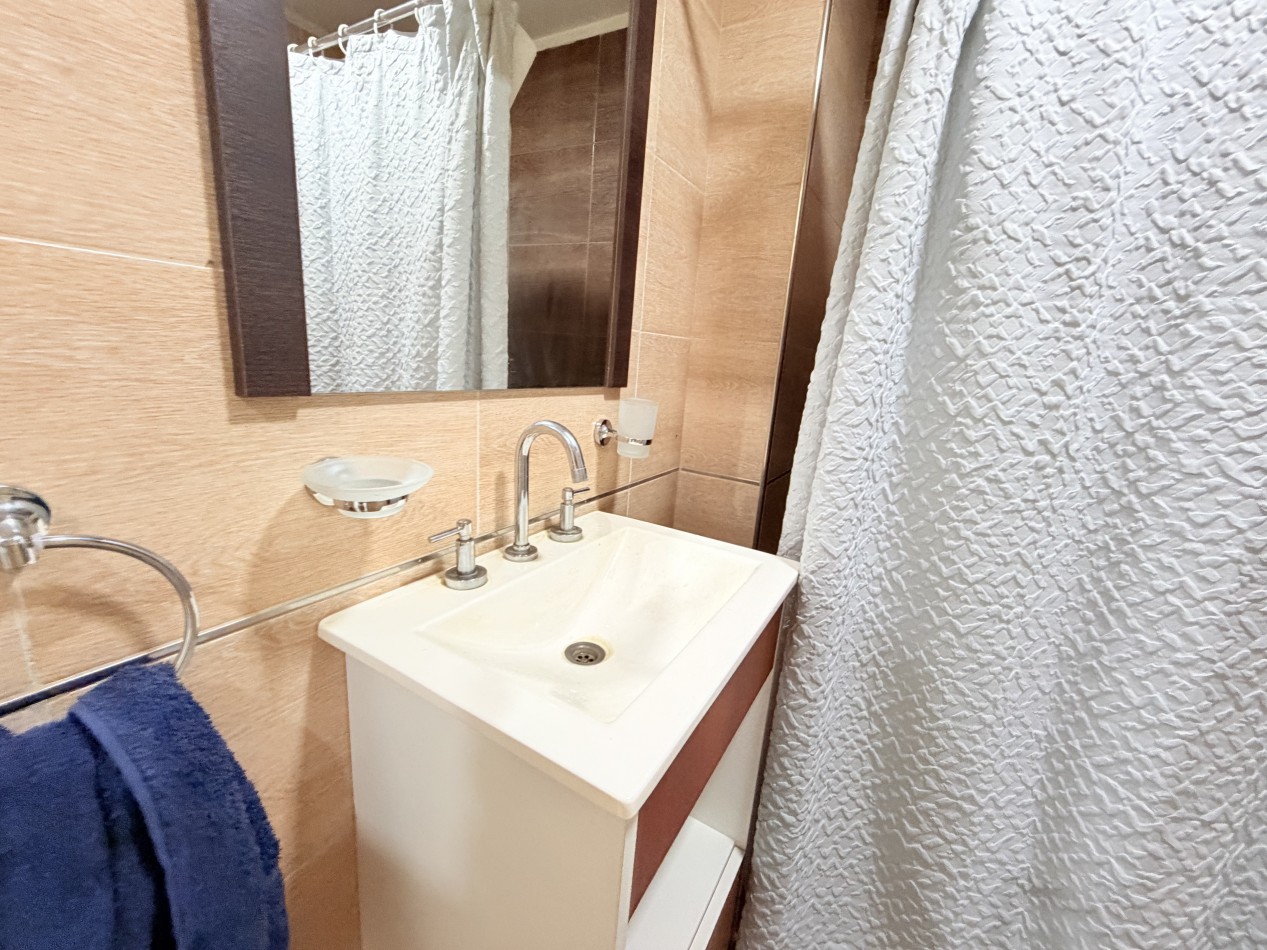 MONOAMBIENTE en MACROCENTRO- MAR DL PLATA - ZONA SAN JUAN