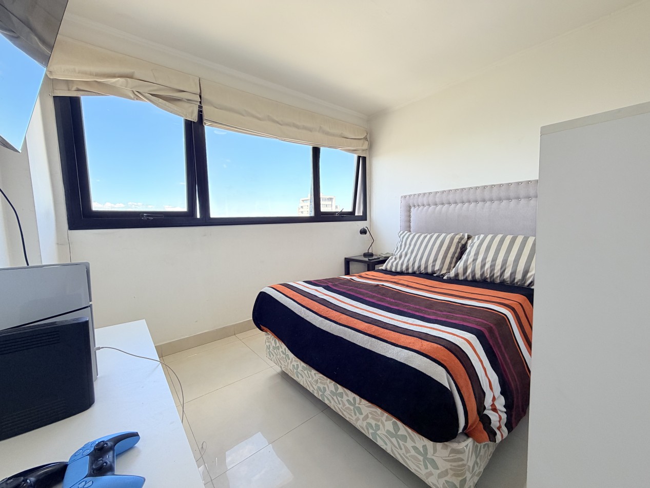 MONOAMBIENTE en MACROCENTRO- MAR DL PLATA - ZONA SAN JUAN