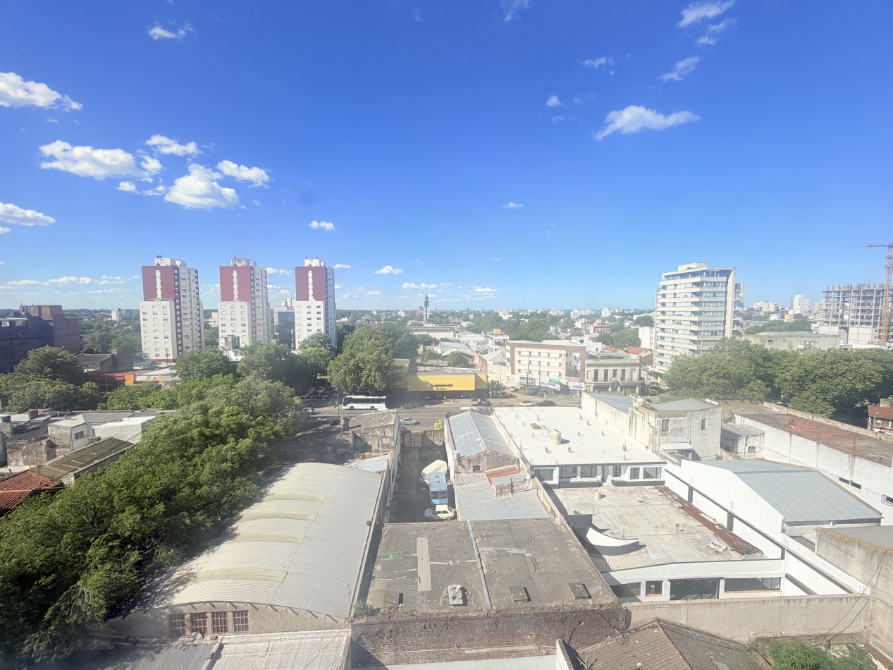 MONOAMBIENTE en MACROCENTRO- MAR DL PLATA - ZONA SAN JUAN