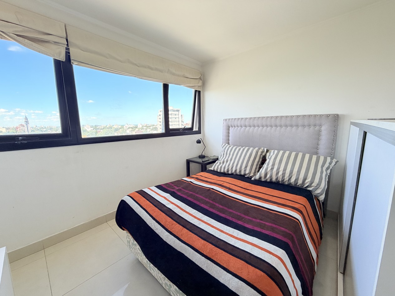 MONOAMBIENTE en MACROCENTRO- MAR DL PLATA - ZONA SAN JUAN