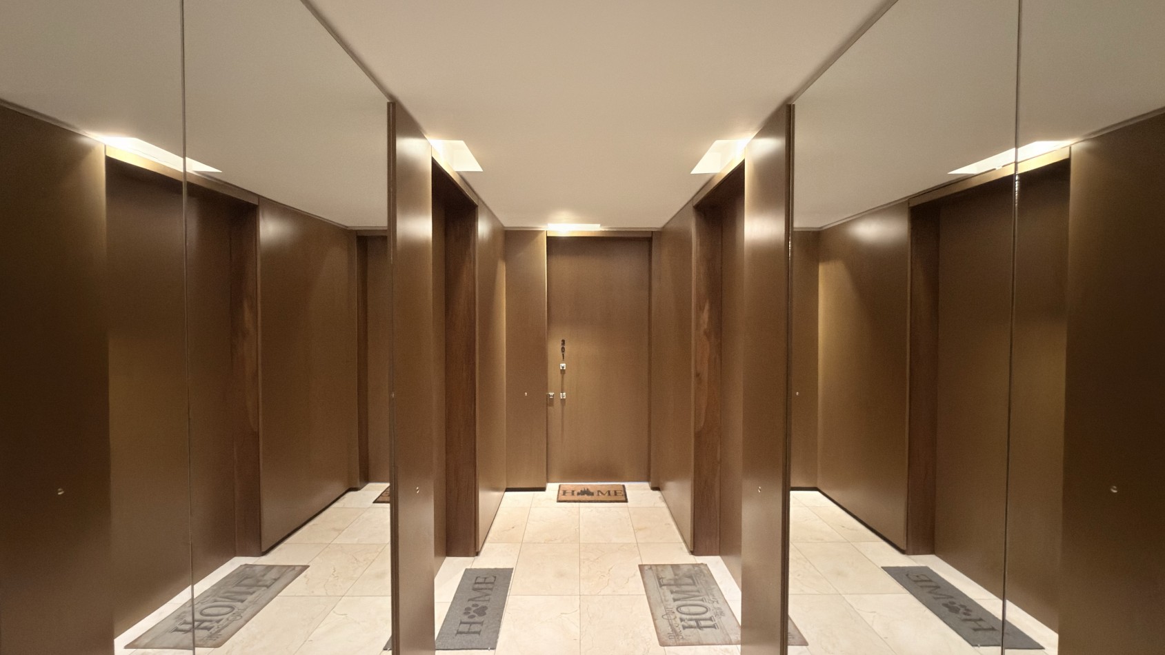 Alquiler Temporario Malecon Hue 2 ambientes con Terraza Privada