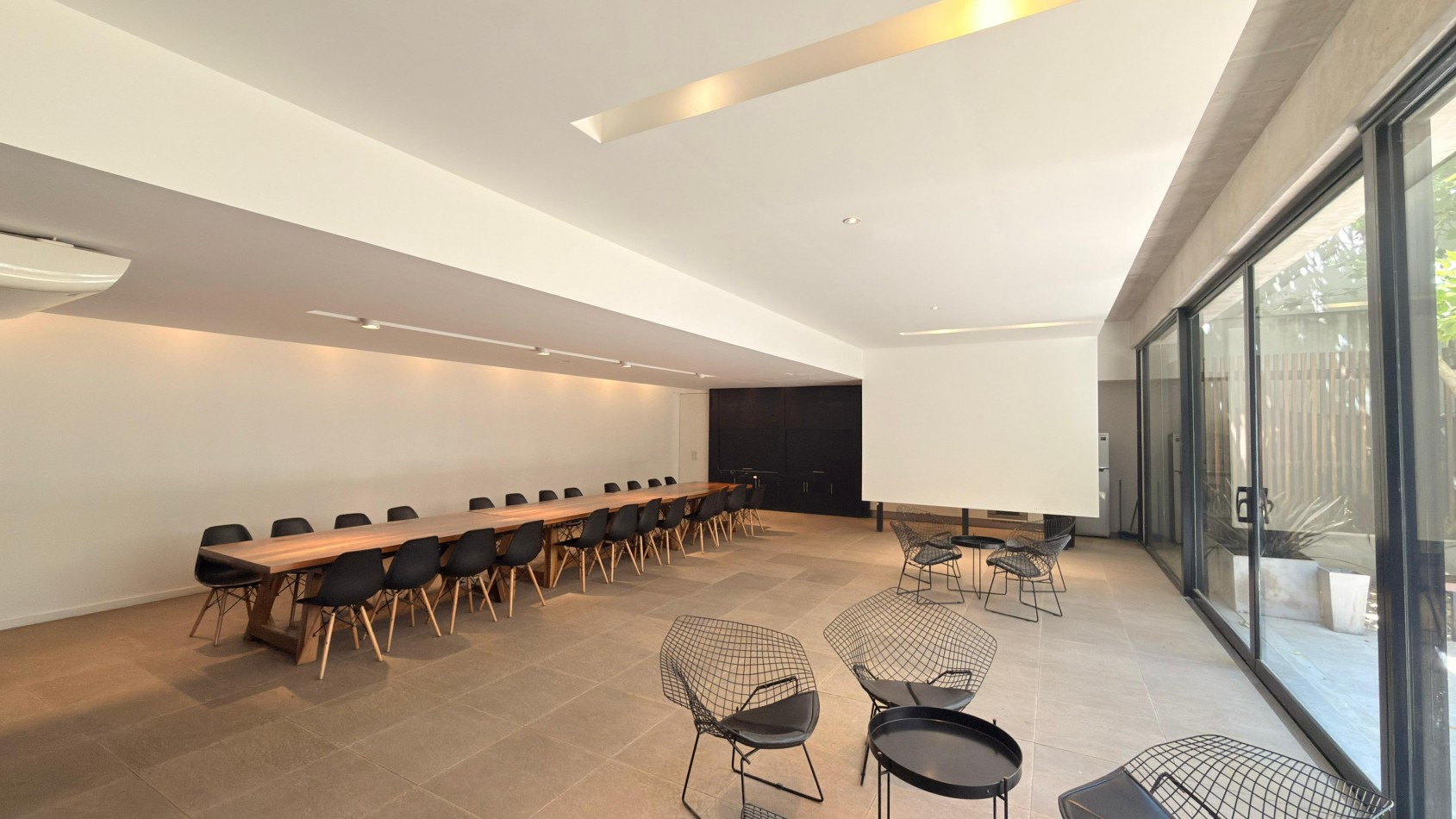 Alquiler Temporario Malecon Hue 2 ambientes con Terraza Privada