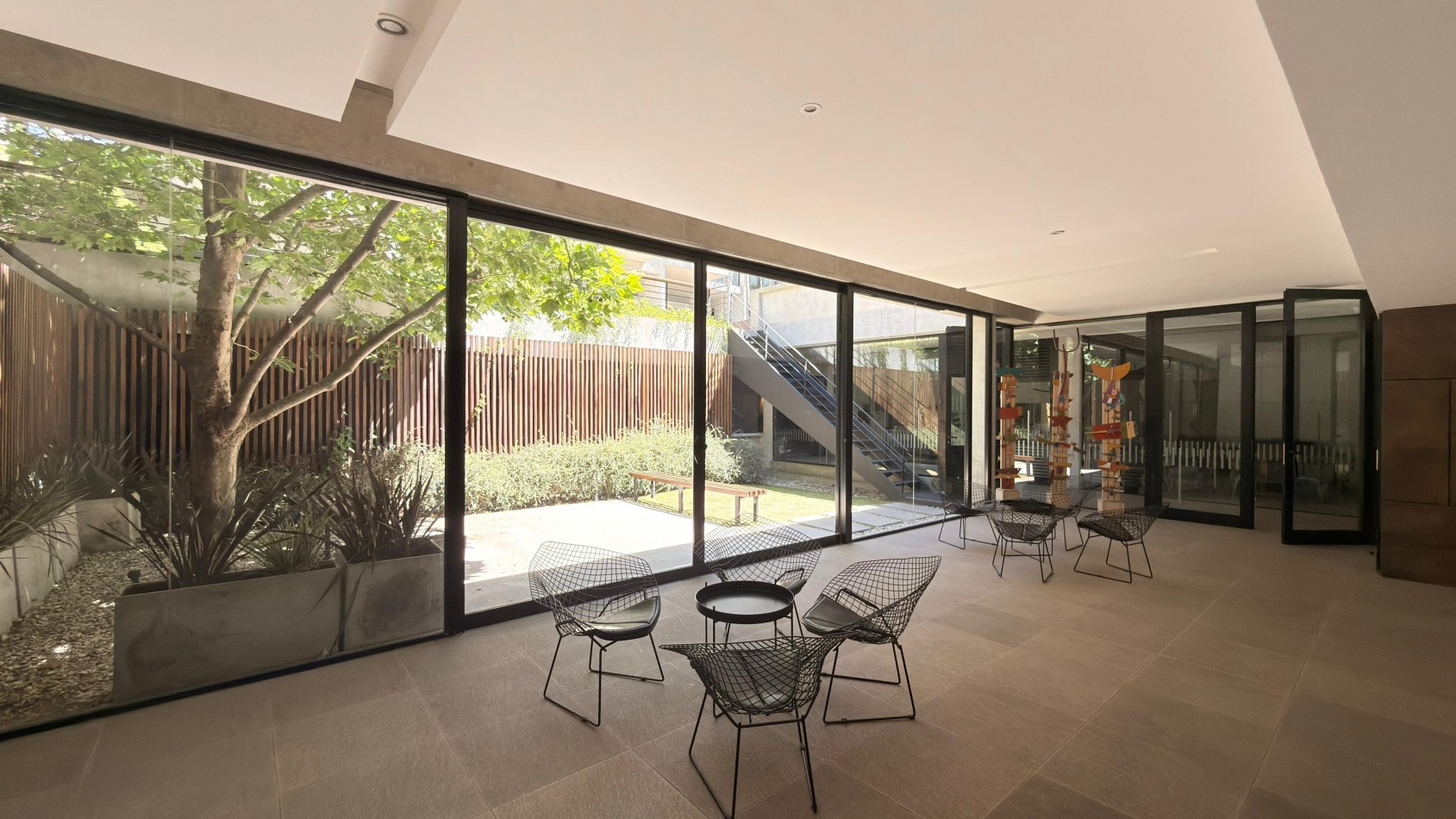 Alquiler Temporario Malecon Hue 2 ambientes con Terraza Privada