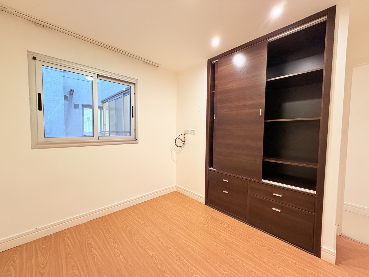 VENTA SEMIPISO 3 AMBIENTES - CATAMARCA 2300 