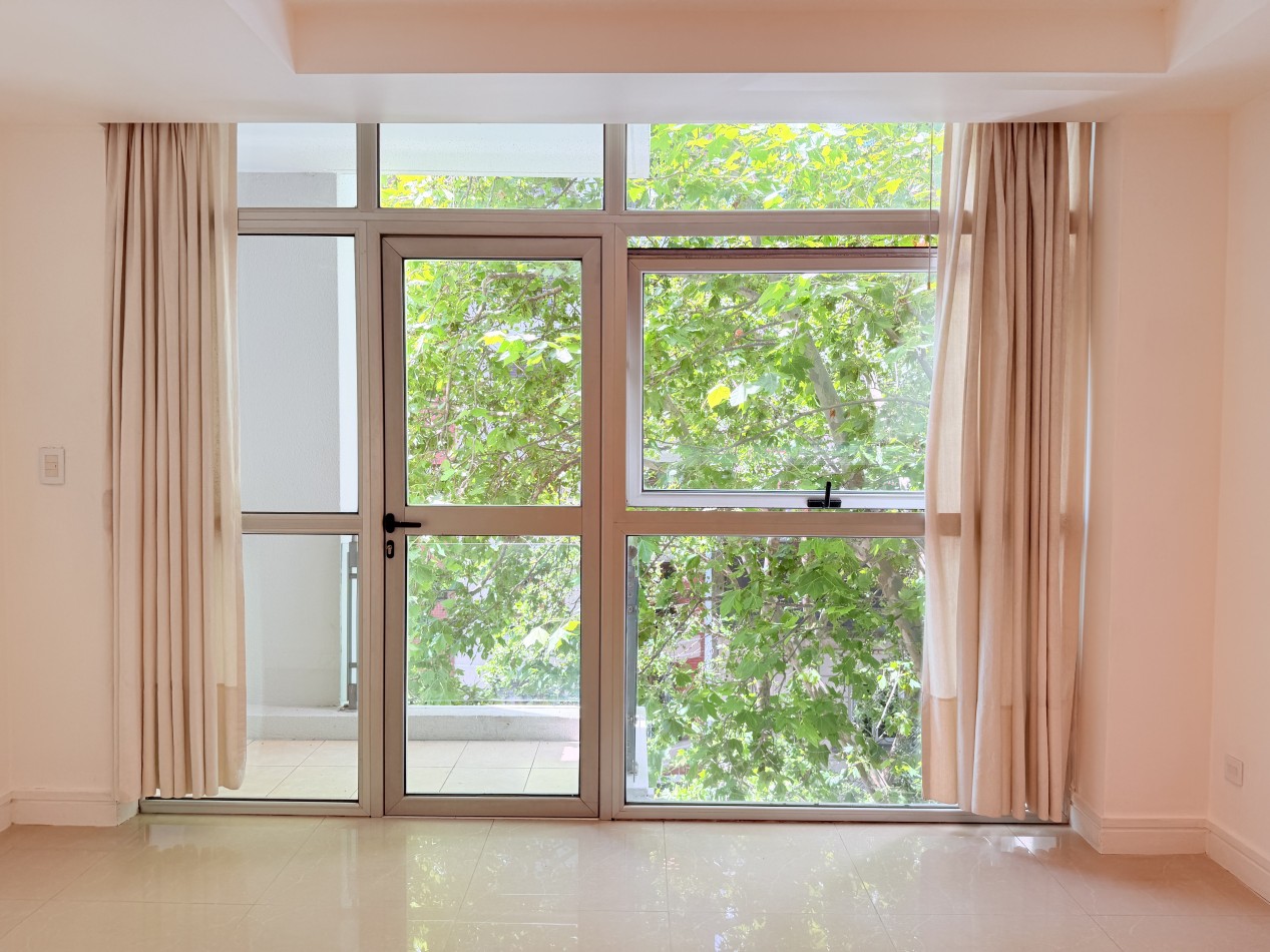 VENTA SEMIPISO 3 AMBIENTES - CATAMARCA 2300 