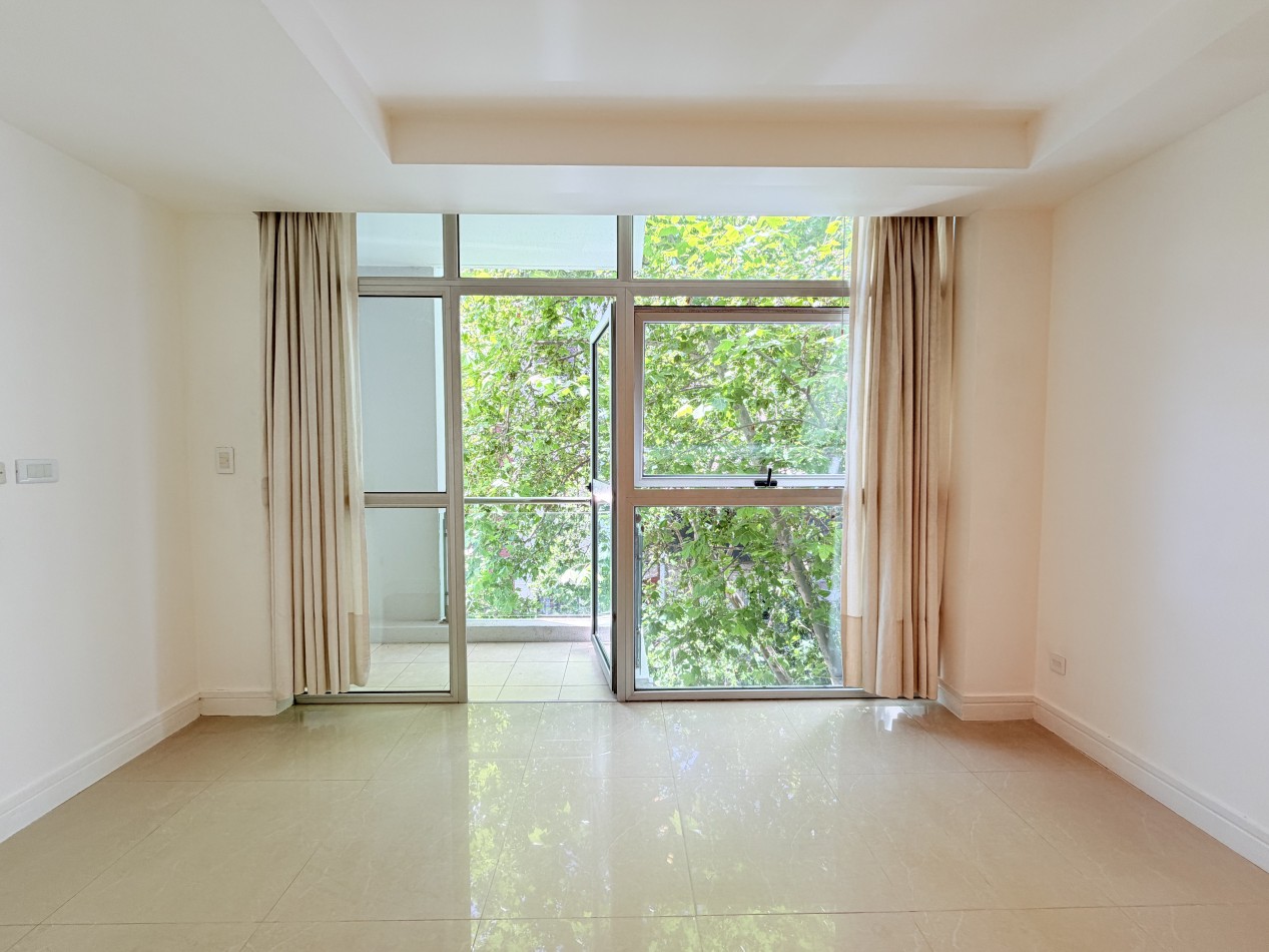 VENTA SEMIPISO 3 AMBIENTES - CATAMARCA 2300 