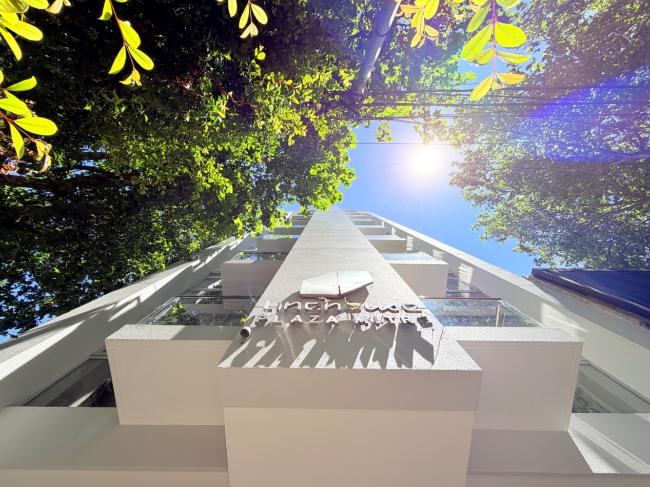 VENTA SEMIPISO 3 AMBIENTES - CATAMARCA 2300 