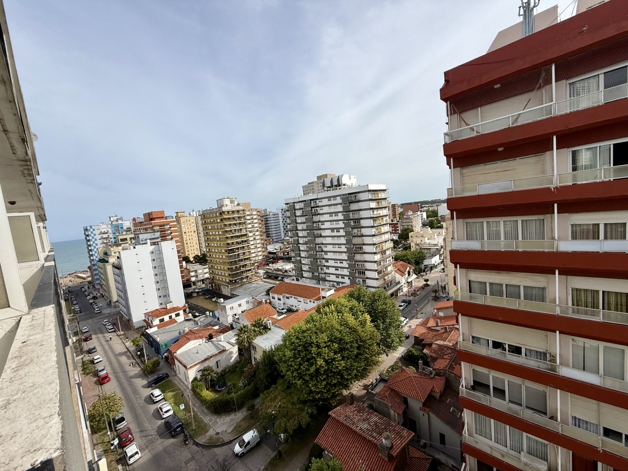 MIRAMAR. Alquiler permanente