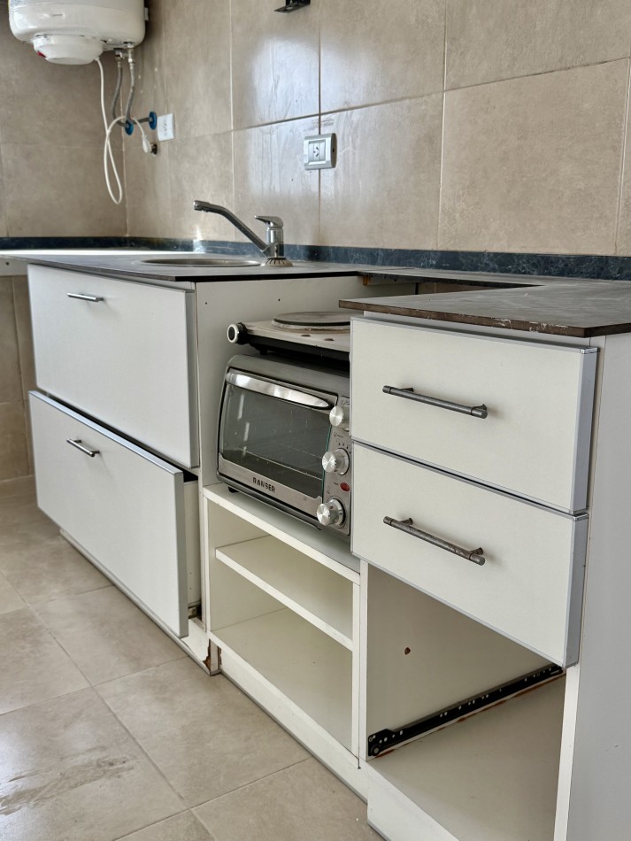 MIRAMAR. Alquiler permanente