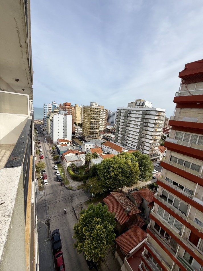 MIRAMAR. Alquiler permanente