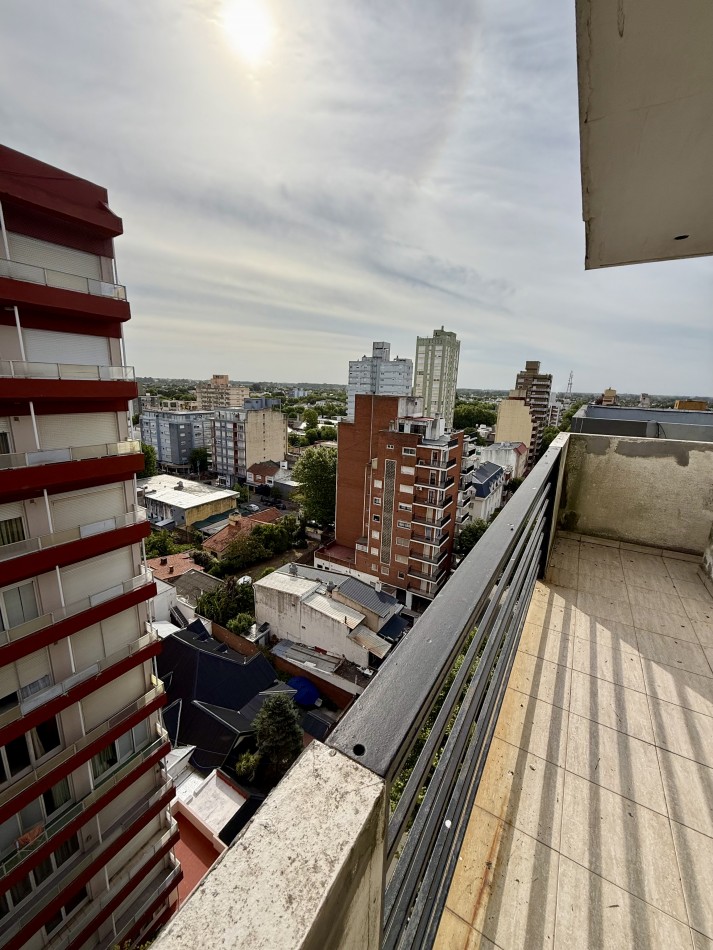 MIRAMAR. Alquiler permanente