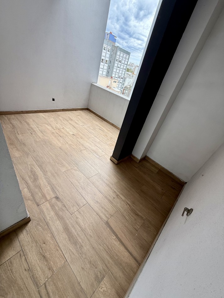 A ESTRENAR! ALQUILER PERMANENTE 4 AMBIENTES CON COCHERA. MAR DEL PLATA