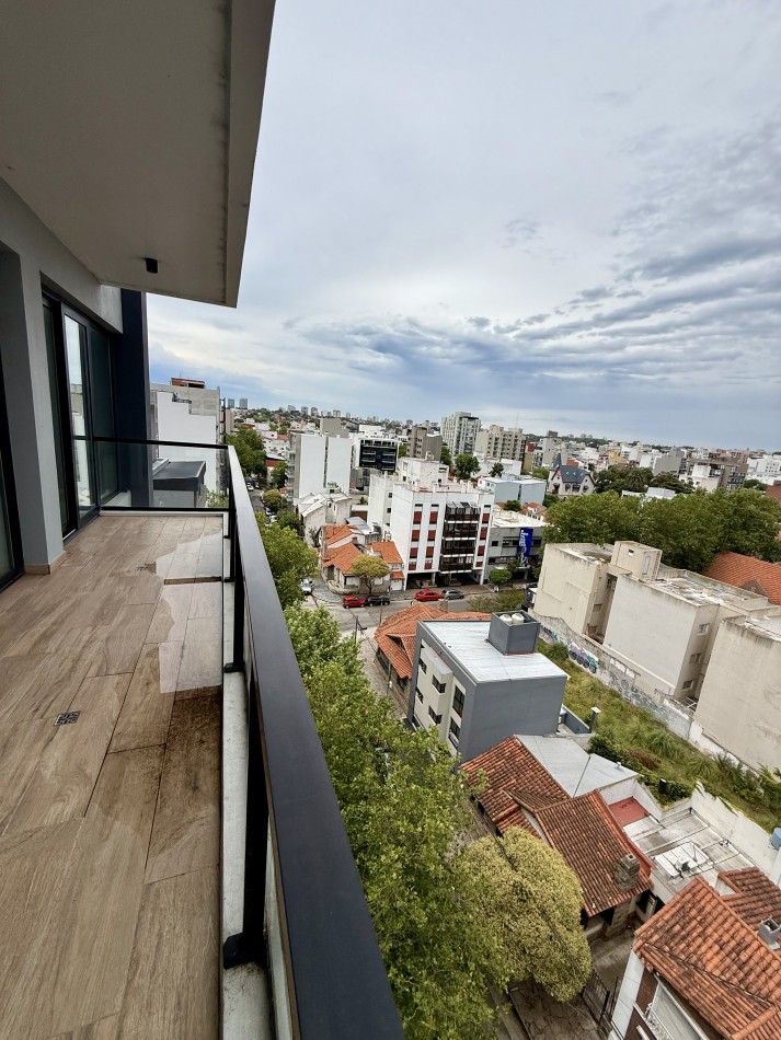 A ESTRENAR! ALQUILER PERMANENTE 4 AMBIENTES CON COCHERA. MAR DEL PLATA