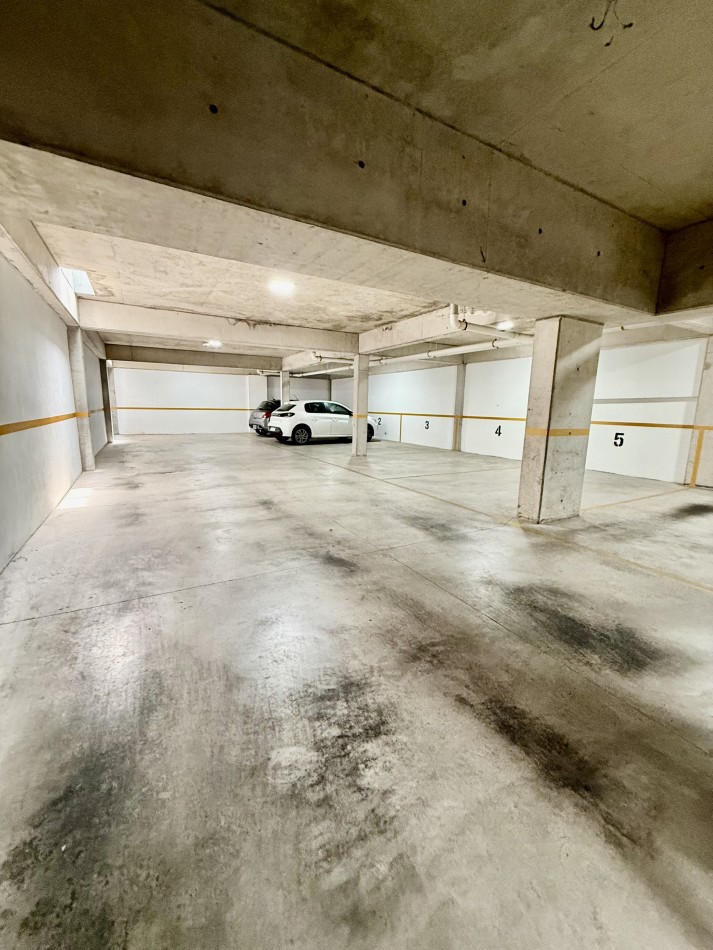 A ESTRENAR! ALQUILER PERMANENTE 4 AMBIENTES CON COCHERA. MAR DEL PLATA