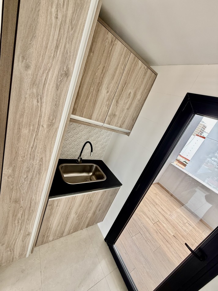 A ESTRENAR! ALQUILER PERMANENTE 4 AMBIENTES CON COCHERA. MAR DEL PLATA