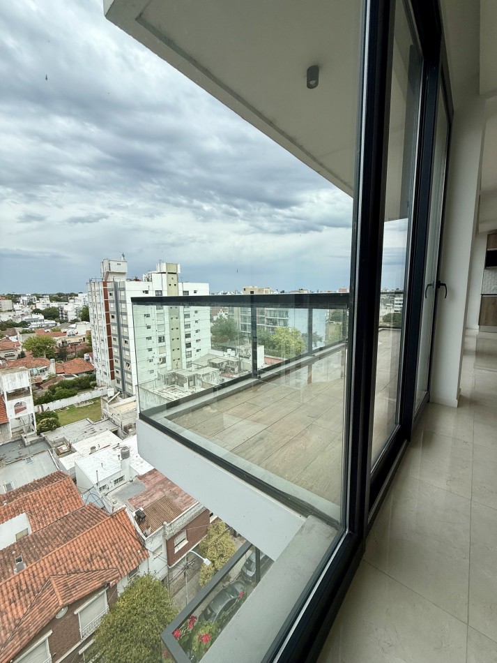 A ESTRENAR! ALQUILER PERMANENTE 4 AMBIENTES CON COCHERA. MAR DEL PLATA