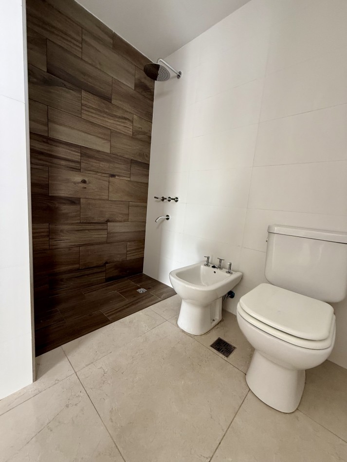 A ESTRENAR! ALQUILER PERMANENTE 4 AMBIENTES CON COCHERA. MAR DEL PLATA