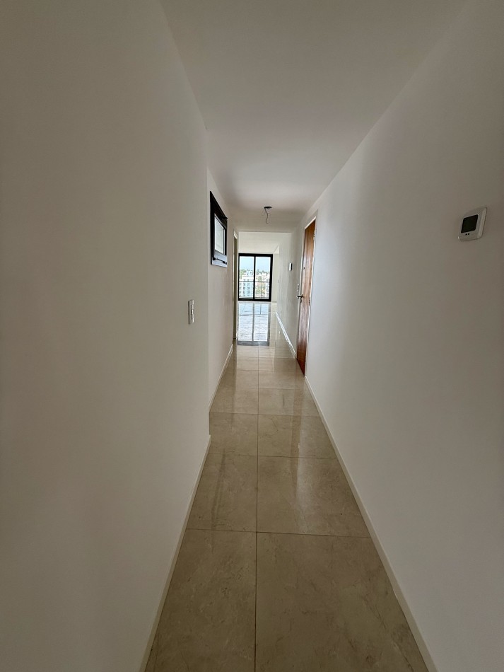 A ESTRENAR! ALQUILER PERMANENTE 4 AMBIENTES CON COCHERA. MAR DEL PLATA