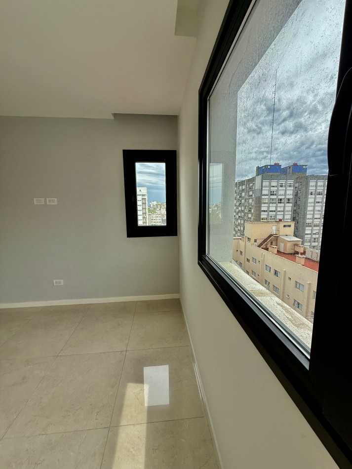 A ESTRENAR! ALQUILER PERMANENTE 4 AMBIENTES CON COCHERA. MAR DEL PLATA