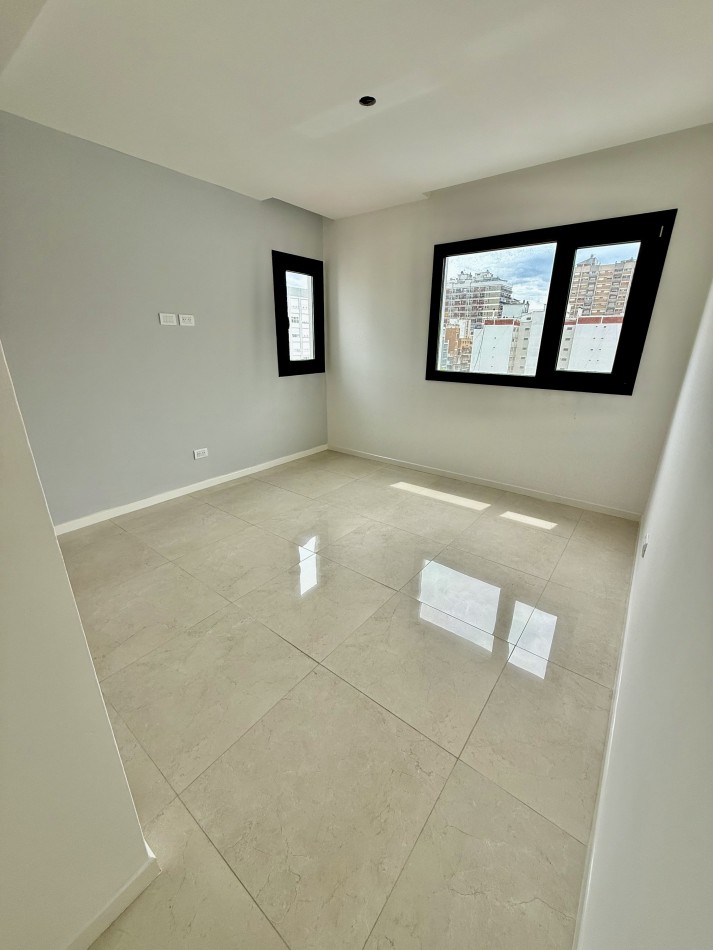 A ESTRENAR! ALQUILER PERMANENTE 4 AMBIENTES CON COCHERA. MAR DEL PLATA