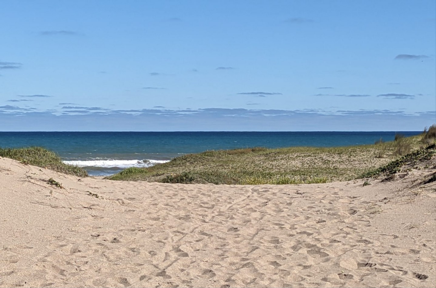 VENTA TERRENO - EL MARQUESADO 