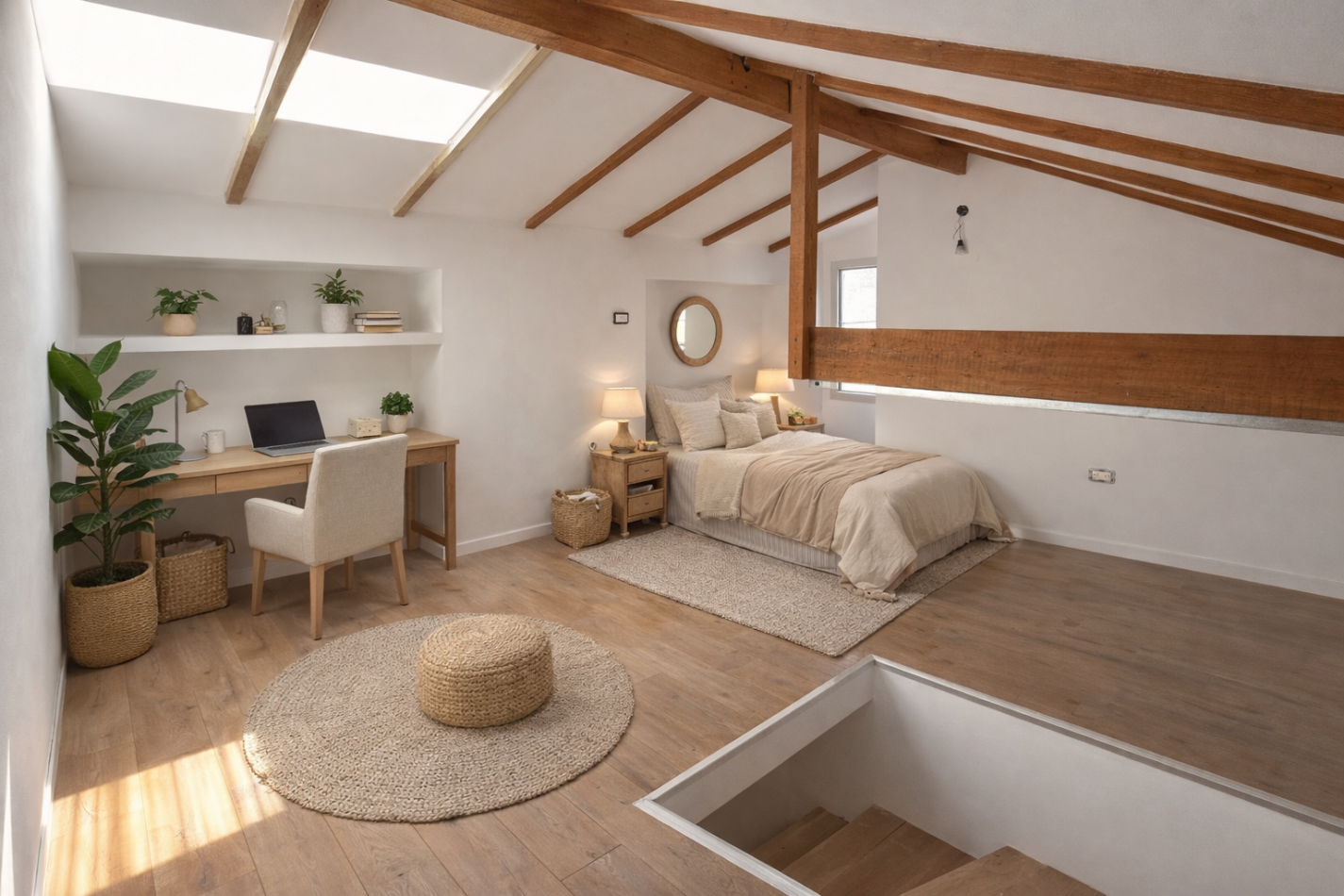 PH apto credito en pleno Guemes - Mar del Plata