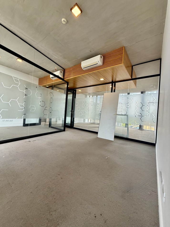 CONSTITUCION. OFICINAS EN ALQUILER.