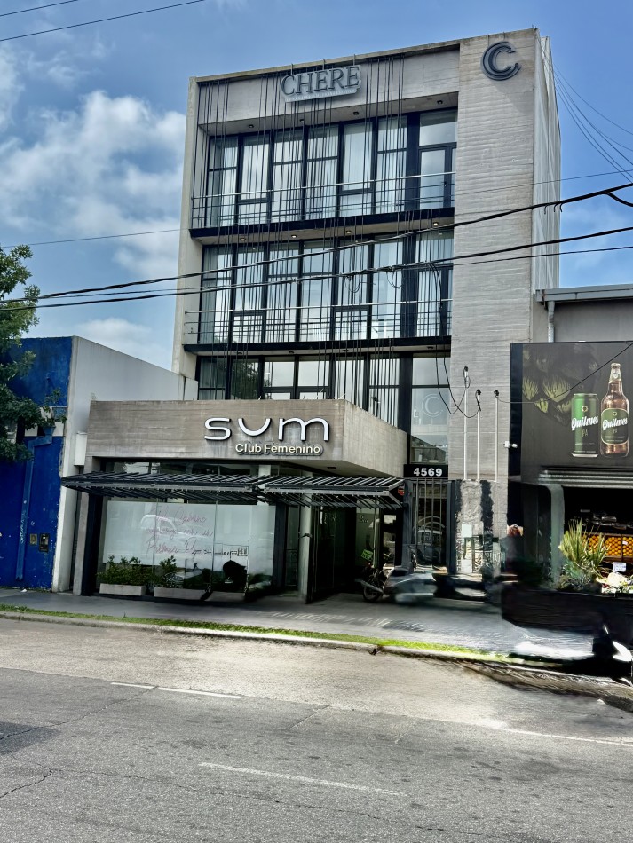 CONSTITUCION. OFICINAS EN ALQUILER.