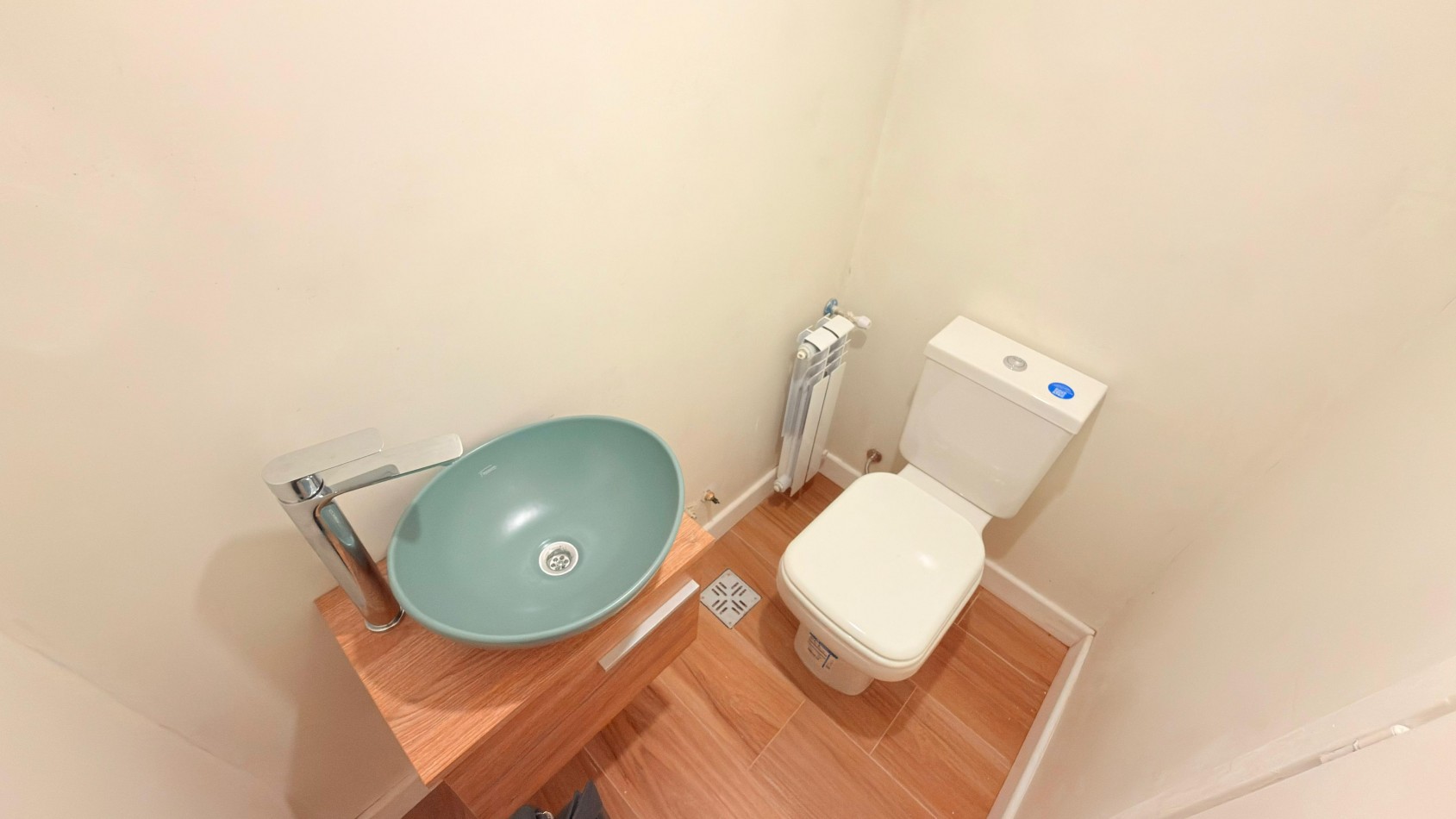 PH al frente Guemes APTO CREDITO - Mar del Plata